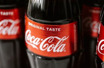 Coca-Cola повертається на полиці українських супермаркетів завдяки поставкам із сусідньої держави