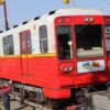 НАБУ і САП викрили корупційну схему в «Київському метрополітені» на 137,5 млн грн під час закупівлі вагонів. Відео