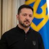Зеленський розкрив реальне співвідношення звільнених і захоплених територій за рік