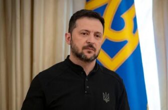 Зеленський розкрив реальне співвідношення звільнених і захоплених територій за рік