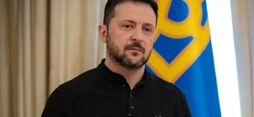 Зеленський розкрив реальне співвідношення звільнених і захоплених територій за рік