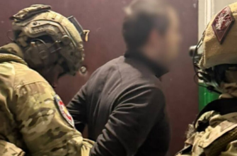 У Києві затримали стрільця, який упритул вистрелив у директора клініки репродуктології