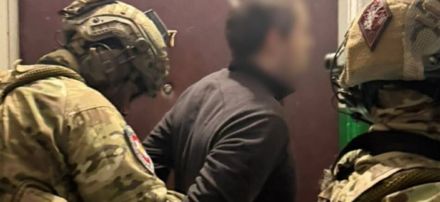 У Києві затримали стрільця, який упритул вистрелив у директора клініки репродуктології