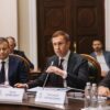 У Кабміні та держорганах проведуть скорочення через режим економії