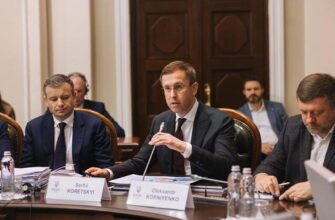 У Кабміні та держорганах проведуть скорочення через режим економії
