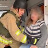 Один загиблий та четверо поранених: наслідки удару ворожих дронів по Запоріжжю