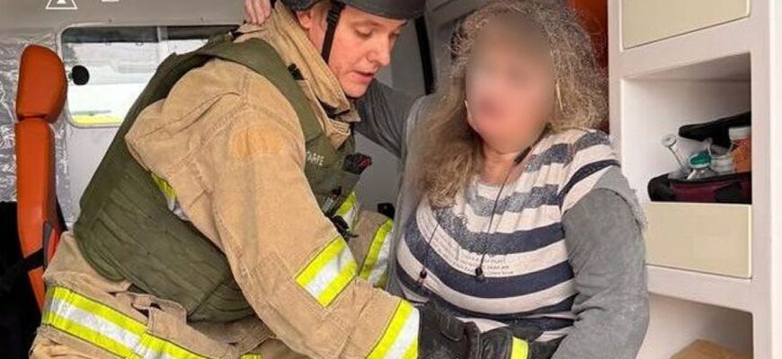 Один загиблий та четверо поранених: наслідки удару ворожих дронів по Запоріжжю