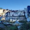 «Зупинили кровотечу й стабілізували стан» — патрульні показали перші хвилини після атаки дронів на Київ