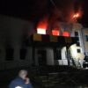 Понад 1000 учнів під загрозою: росіяни вдарили по ліцею на Київщині