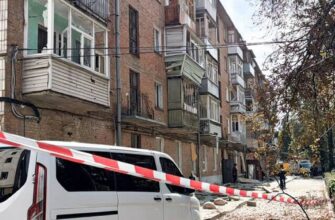 В ОВА підтвердили атаку КАБами по Сумах: є загиблі та поранені, серед постраждалих дитина
