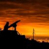 «Спалахнули пожежі на підприємствах» — війська РФ масовано вдарили по Дніпропетровщині