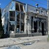 «Усіх госпіталізували» — росіяни завдали удару по Полтавщині, є постраждалі