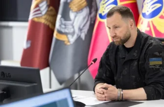 Україні необхідно млрд на оборону: Євгеній Хмара закликав партнерів профінансувати дрони та ППО