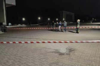 Пізно ввечері на Львівщині здетонувала граната під час сварки: є поранені
