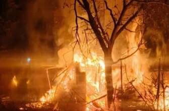 Двоє загиблих у Києві після нічної атаки РФ: врятовано 13 людей Двоє загиблих у Києві після нічної атаки РФ: врятовано 13 людей