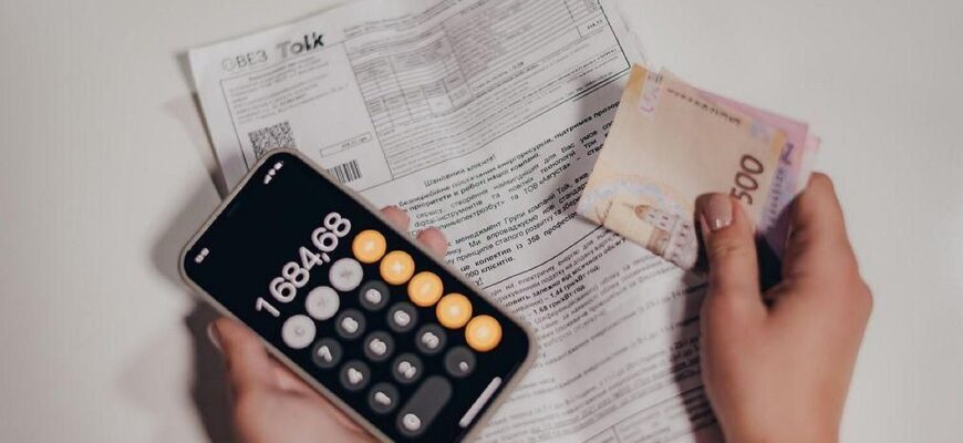 Платіжки за газ узимку будуть чималенькими: чи готують українцям нові тарифи