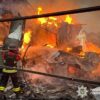 Ударні дрони РФ атакували потяг із пасажирами та цивільний автобус: серед людей є загиблі