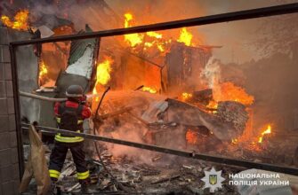 Ударні дрони РФ атакували потяг із пасажирами та цивільний автобус: серед людей є загиблі
