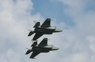19 вересня Польща підняла військову авіацію через атаку російських дронів 19 вересня Польща підняла військову авіацію через атаку російських дронів