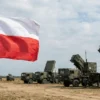 Польща закриває небо вздовж східного кордону — заборона на польоти діятиме до грудня