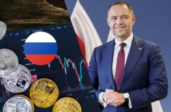 Скандал у Польщі: владу пов’язують із російською мафією через криптофірму