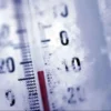 Полярний вихор може принести в Україну сильні морози до -20 градусів