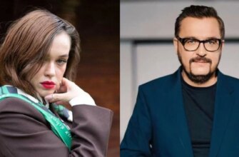 Шість місяців без зустрічі: Пономарьов розповів, чим займається його кума Марія Яремчук