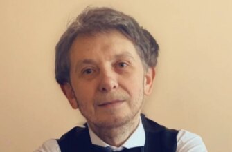 Відомий львівський гуморист Роман Чихарівський мобілізувався до лав війська та показав перші світлини у формі