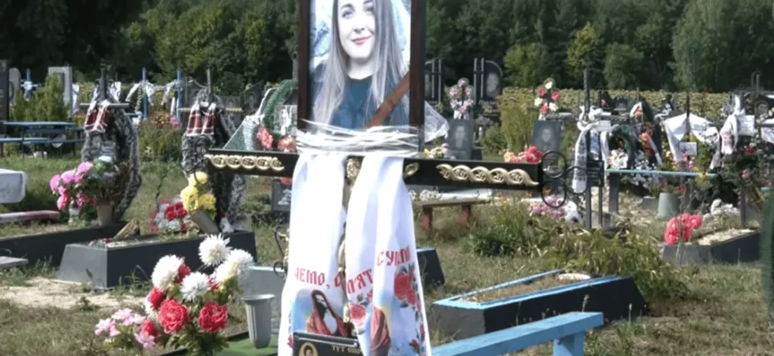 У Житомирі породілля померла наступного дня після кесаревого розтину, чоловік звинуватив лікарів