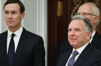 Посланці США прибули до Москви: перші подробиці