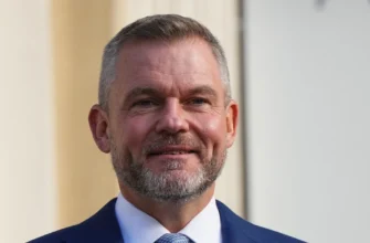 Припинення вогню в Україні ще далеко – президент Словаччини звернувся до світової спільноти