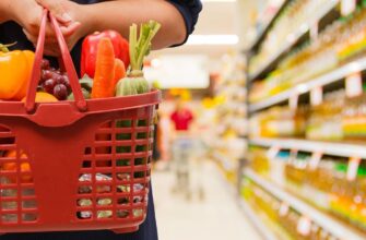 Проблеми з продуктами в Україні: чи подорожчає їжа та чи потрібно робити запаси