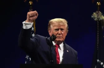 «Пророк катастроф» здивував несподіваним прогнозом про майбутнє Трампа після Білого дому