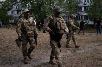 «Приїхали в шльопанцях та у шортах»: адвокат бійця РДК Каплунова розповів нові подробиці стрілянини ГУР і СБУ