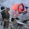Російські дрони вдарили по Житомирщині: пошкоджено АЗС, магазин і приватні автівки, двоє людей загинули