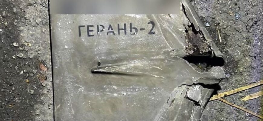Росія під землею розгортає виробництво десятків тисяч дронів для нових атак