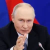 «Розбухає»: Путін не на жарт занепокоївся через НАТО і знову пригрозив Заходу