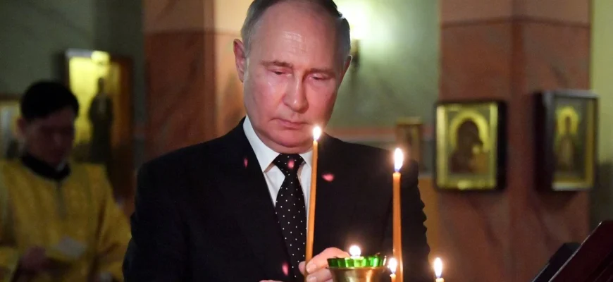 Путін не знає, як захистити Росію: у Кремлі визначили, хто тепер рятуватиме об’єкти від ударів Путін не знає, як захистити Росію: у Кремлі визначили, хто тепер рятуватиме об’єкти від ударів