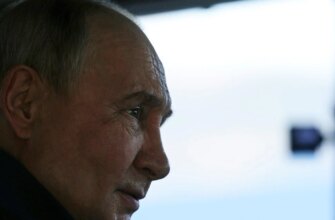 Путін заявив, що РФ не била по Києву 5 вересня, попри загибель людей під столицею