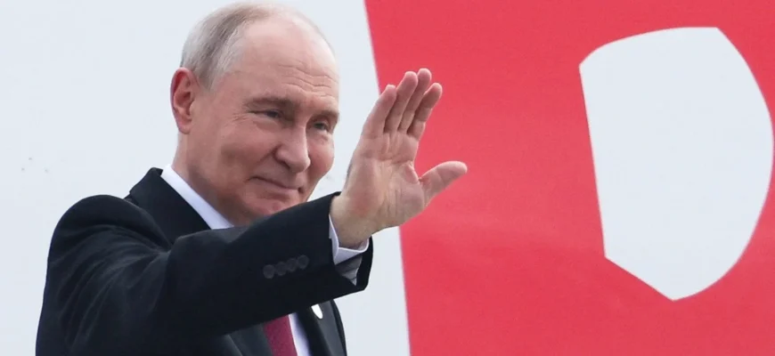 Кремль відкрито погрожує розширити війну на Європу — у Британії б’ють на сполох