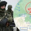 Путін заявив про захоплення Святогірська, а Світан розповів, що насправді відбувається на напрямку