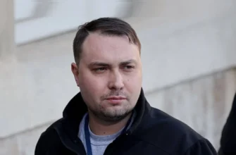 Буданов розповів, як Путіну особисто передали пропозицію Києва про режим тиші