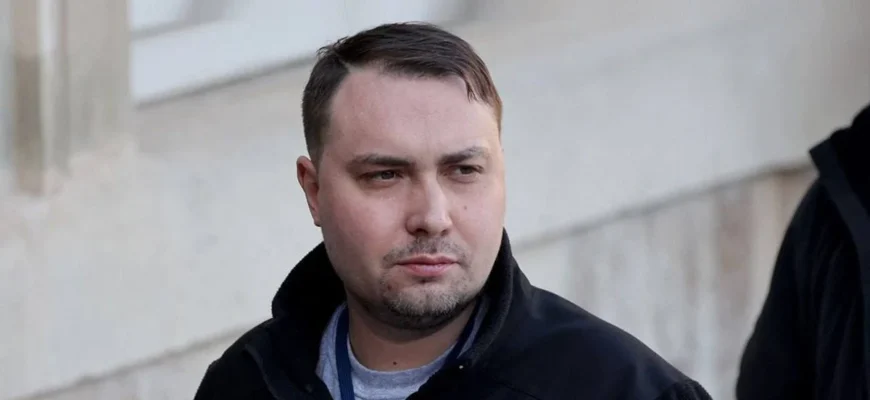 Буданов розповів, як Путіну особисто передали пропозицію Києва про режим тиші Буданов розповів, як Путіну особисто передали пропозицію Києва про режим тиші