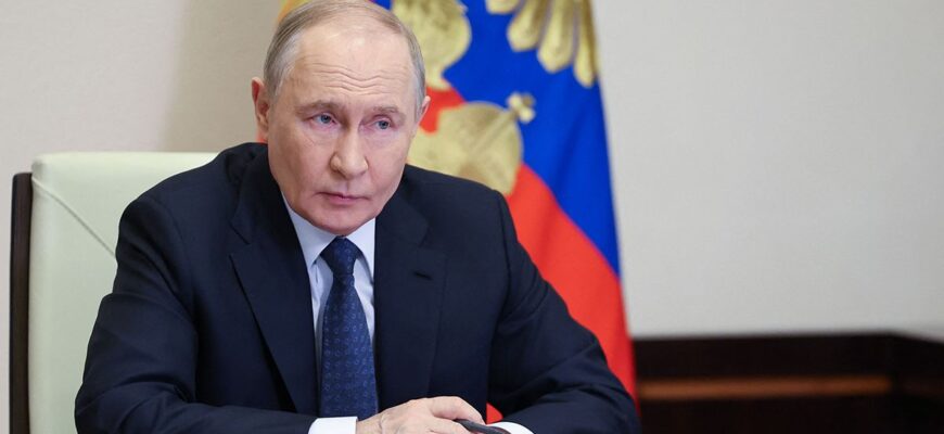 Росія сяде за стіл переговорів лише за однієї умови — аналітик назвав терміни