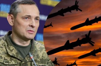 «Фактично всі збиті»: Ігнат розповів про результати нічної атаки Росії