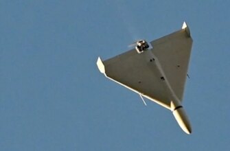 «Спробують атакувати західніше Києва» – «Флеш» попередив про нічний удар дронів через негоду