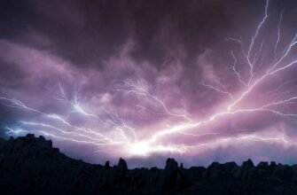 Синоптикиня розповіла, коли в Україні вщухнуть грози