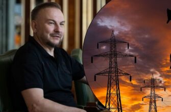 «Зима буде важкою»: «Флеш» закликав українців підготуватися до можливих тривалих відключень світла