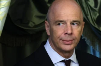 Глава Мінфіну США Бессент поговорив з російським колегою про «мирний план» Трампа