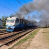 Укрзалізниця оновила правила безпеки під час евакуації через атаку на поїзд у Харківській області